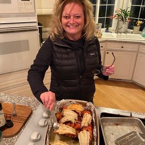 Meet your Posher, Candace